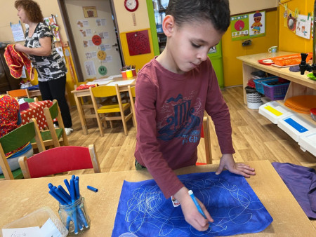 Užili jsme si spoustu zábavy